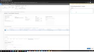 Microsoft Dynamics 365 Finance and Operations Demo Series Streamlined Procurement [upl. by Thaddeus]