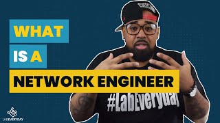 What is a Network Engineer 🧐 [upl. by Nohsid]