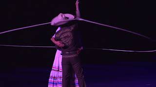 Ballet Folklórico de Mexico [upl. by Winne412]