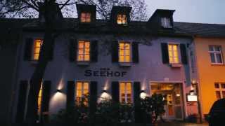 Hotel Seehof  Rheinsberg [upl. by Latrice242]