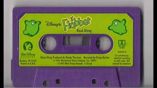 Disneys Flubber Cassette [upl. by Eixirt]