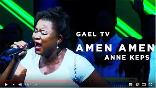 Gael Music quotAmen Amenquot  Sanjola 2016 [upl. by Trefor]