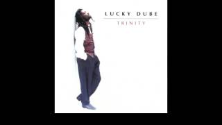 Lucky dube  Trinity  FULL ALBUM [upl. by Akemrej351]