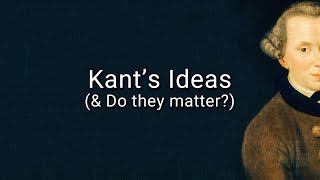 Kants Philosophy  Why we Need a New Enlightenment [upl. by Enneite867]