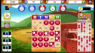 Bingo Vingo FREE Bingo Casino [upl. by Norbel]