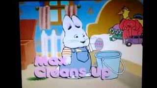 Max amp Ruby Episode Guides Season 1 [upl. by Ruel]