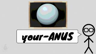 How to Pronounce Uranus [upl. by Devy985]