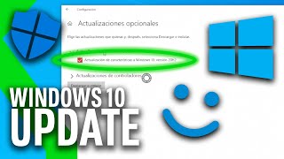 ACTUALIZACIÓN WINDOWS 10 MAYO 2021 NOVEDADES e INSTALACIÓN [upl. by Ymerej476]