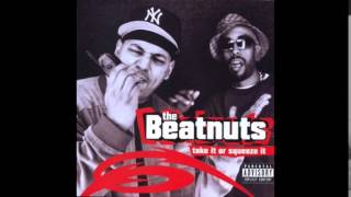 The Beatnuts  Lets Git Doe feat Fatman Scoop  Take It Or Squeeze It [upl. by Melba]