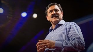 My Daughter Malala  Ziauddin Yousafzai  TED Talks [upl. by Dumah]