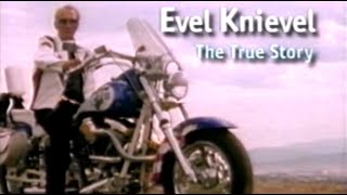 Evel Knievel  quotThe True Storyquot 1998 [upl. by Aniretak]