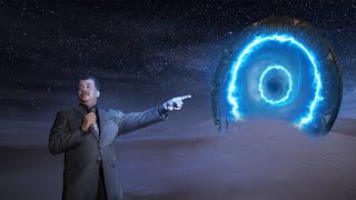 The Multiverse Hypothesis Explained by Neil deGrasse Tyson [upl. by Yrem]