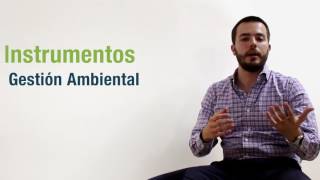 ¿Qué es la Gestión Ambiental [upl. by Eissalc859]