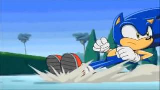 Sonic the Hedgehog Song  Gotta Go Fast  NerdOut 1 HOUR VERSION [upl. by Scotti]