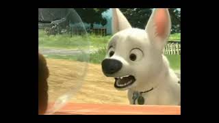 Bolt Disney Channel trailer Bolt trailer 4 HD [upl. by Yvad]