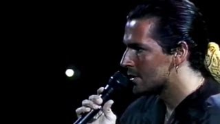 Thomas Anders ‎ Live In Chile 1989 Full Concert [upl. by Ennahoj]