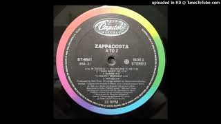 Zappacosta  Nights I Remember [upl. by Chevy]