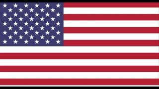 US National Anthem Earrape [upl. by Eniksre749]