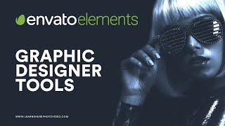 70 OFF from Envato Elements — UNLIMITED Graphic Templates Stock Photos Logo Templates [upl. by Anaic]