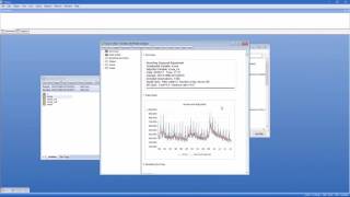 EViews 10 Seasonal Adjustment [upl. by Oiretule]