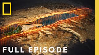 Buried Secrets of the Bible with Albert Lin Sodom amp Gomorrah Full Episode  National Geographic [upl. by Assirem]