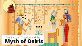 The Myth of Osiris [upl. by Clementius]