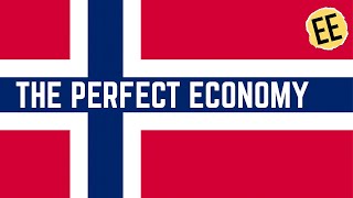 Norway Is It The Perfect Economy [upl. by Aneloj]