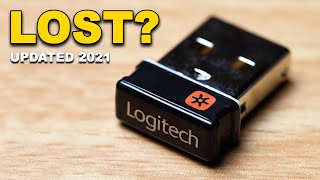 Lost Dongle of Wireless Mouse amp Keyboard This is the Only Solution [upl. by Leod428]