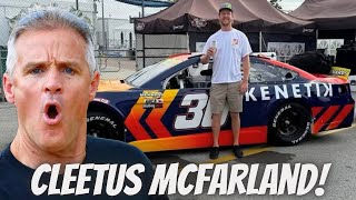 Cleetus McFarland is a Phenomenon [upl. by Moor]