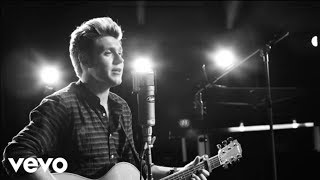 Niall Horan  This Town Live 1 Mic 1 Take [upl. by Aloap615]