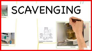 ANAESTHETIC SCAVENGING SYSTEM PHYSICS SERIES [upl. by Harahs6]