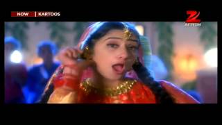 O Rabba HD 1080P SONG MOVIE Kartoos 1999 [upl. by Clauddetta]