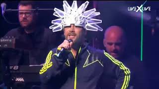 Jamiroquai Live Concert 2023 [upl. by Rehpotsrihc]