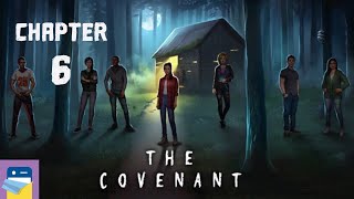 Adventure Escape Mysteries  The Covenant Chapter 6 Walkthrough Guide amp Gameplay by Haiku Games [upl. by Nnaeiram818]