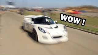 Best of Fast Car FlyBys Compilation [upl. by Currey293]