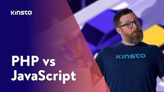 PHP vs JavaScript An InDepth Comparison of the Two Scripting Languages [upl. by Maidel]