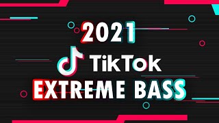 TikTok Mix 2021  Best Remixes Of TikTok Songs Bass Boosted 1 [upl. by Hjerpe800]