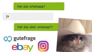 Schon wieder dieses schmerzhafte Internet [upl. by Karel]