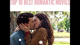 Top 20 Best Netflix Romance Movies [upl. by Arehsat]