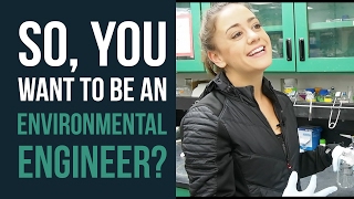 How to Become an Environmental Engineer [upl. by Guod]