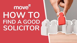 Which Solicitor is Right for You  How To Find a Good Conveyancer [upl. by Riha151]