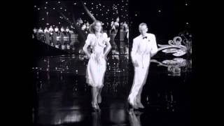 Eleanor Powell amp Fred Astaire Dance quotBegin The Beguinequot [upl. by Elocon]