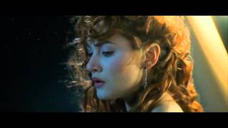 Titanic1997Rose suicide trying scene RoyseS5 [upl. by Fiorenze]