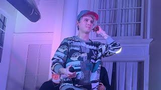 CNCO Hey DJ live en Phoenix Arizona [upl. by Aynnek]