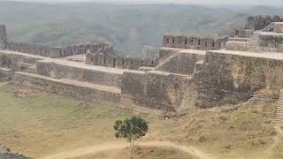 History  Rohtas Fort Dec24 [upl. by Tereb]