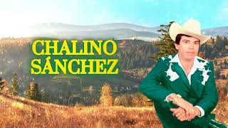 Chalino Sánchez  Arcadio Barraza Letra Oficial [upl. by Claresta858]