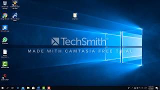 DESACTIVAR Y ACTIVAR ACTUALIZACIONES DE WINDOWS 10 [upl. by Nagam]