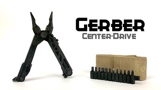 Gerber Center Drive [upl. by Skillern]