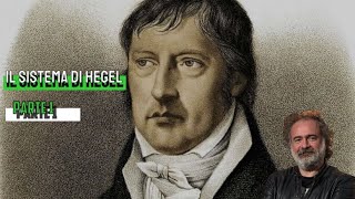 1 Il sistema filosofico di Hegel  prima parte [upl. by Hung]