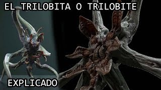 El Trilobita o Trilobite EXPLICADO [upl. by Allisirp]